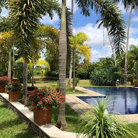 Avalon Village Resort Induruwa Kültér fotó