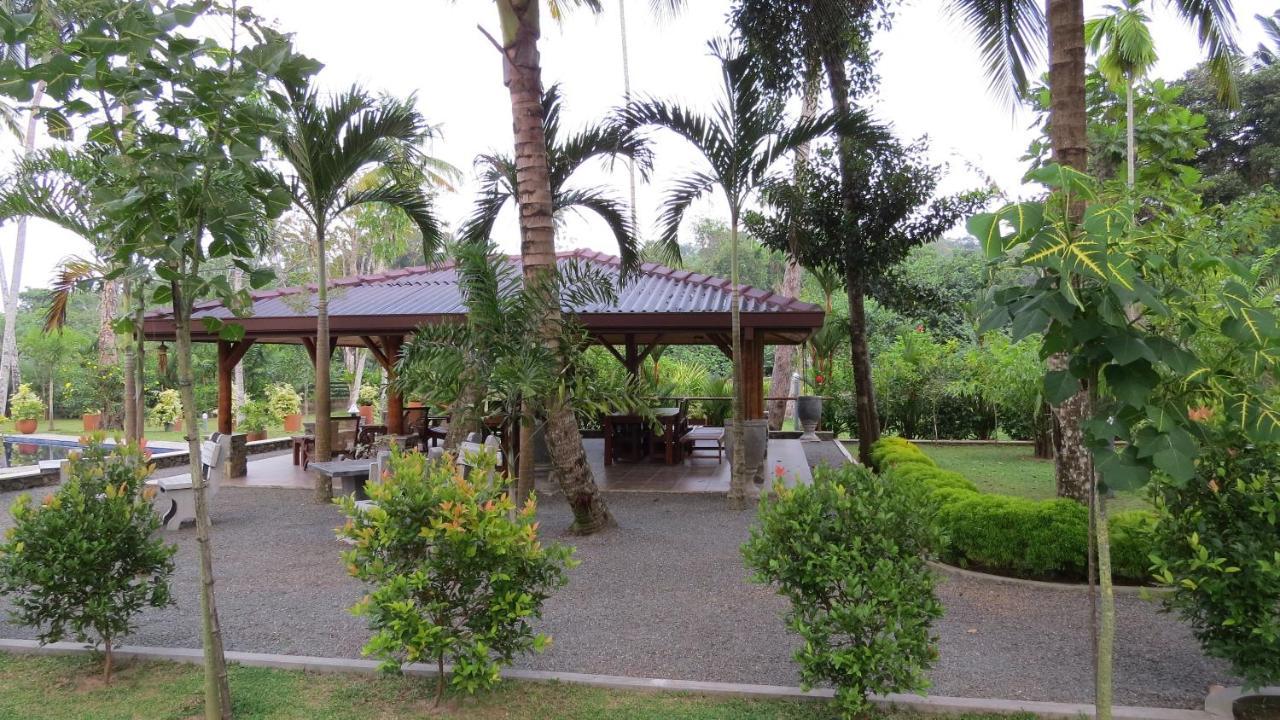 Avalon Village Resort Induruwa Kültér fotó