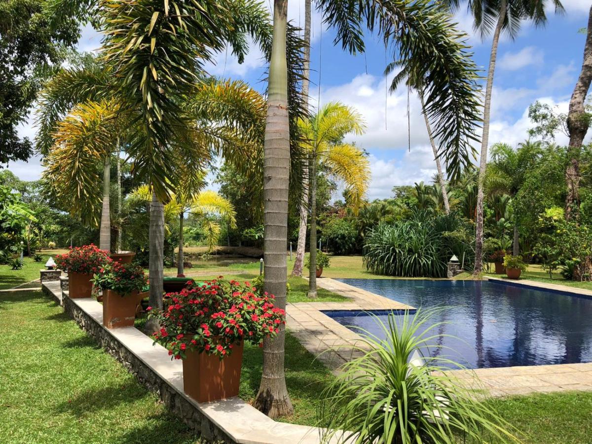 Avalon Village Resort Induruwa Kültér fotó
