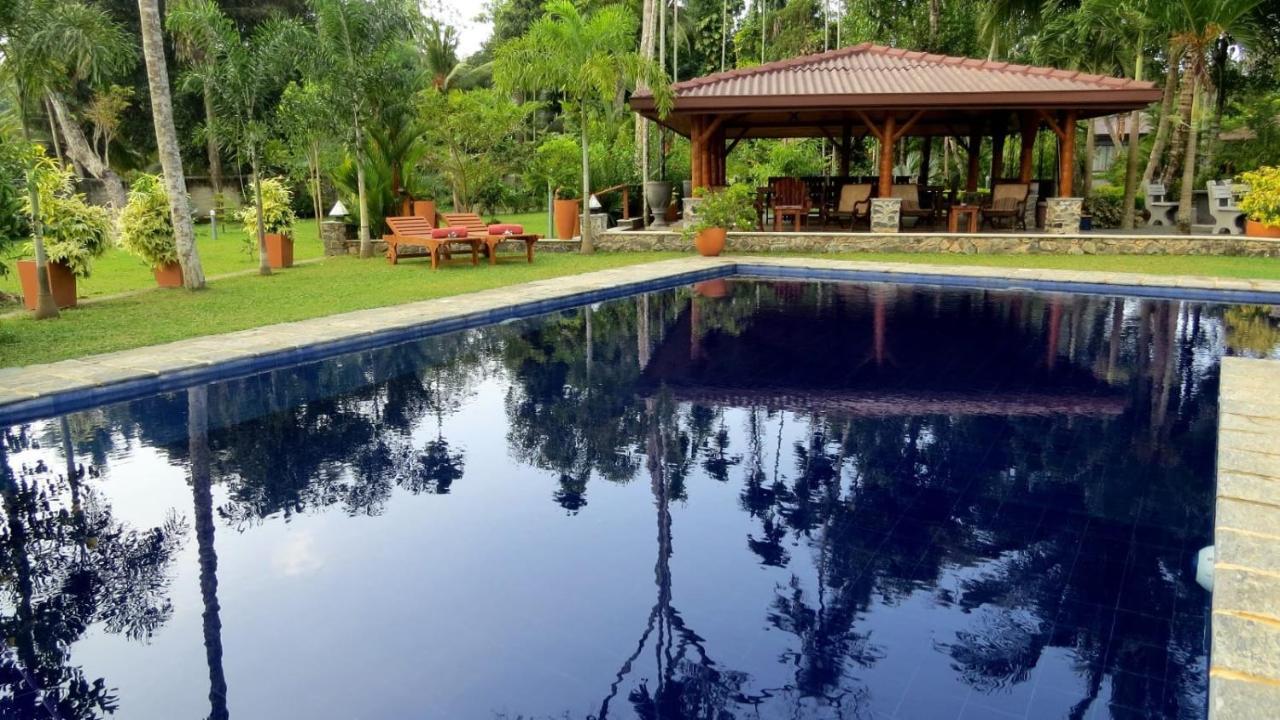 Avalon Village Resort Induruwa Kültér fotó