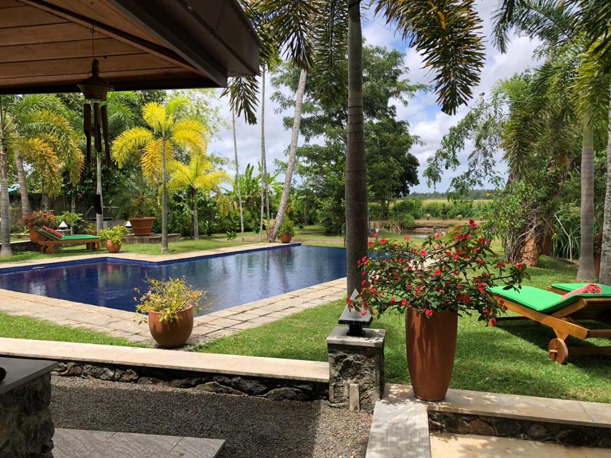 Avalon Village Resort Induruwa Kültér fotó