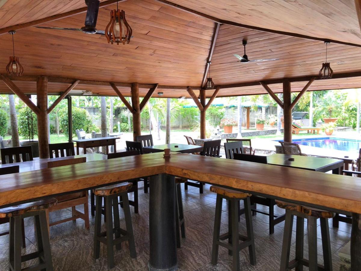 Avalon Village Resort Induruwa Kültér fotó