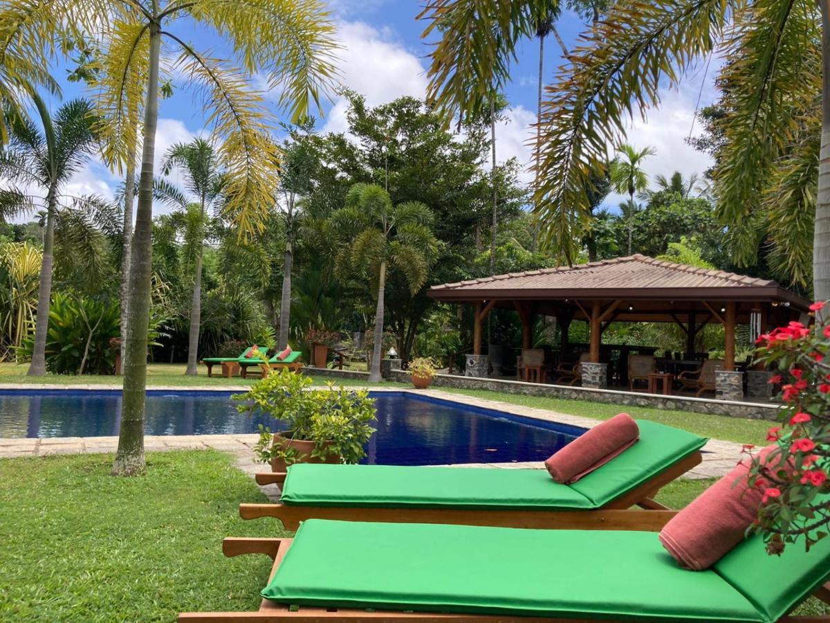 Avalon Village Resort Induruwa Kültér fotó