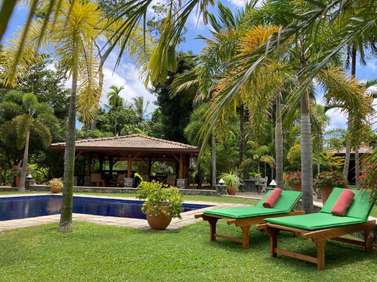 Avalon Village Resort Induruwa Kültér fotó