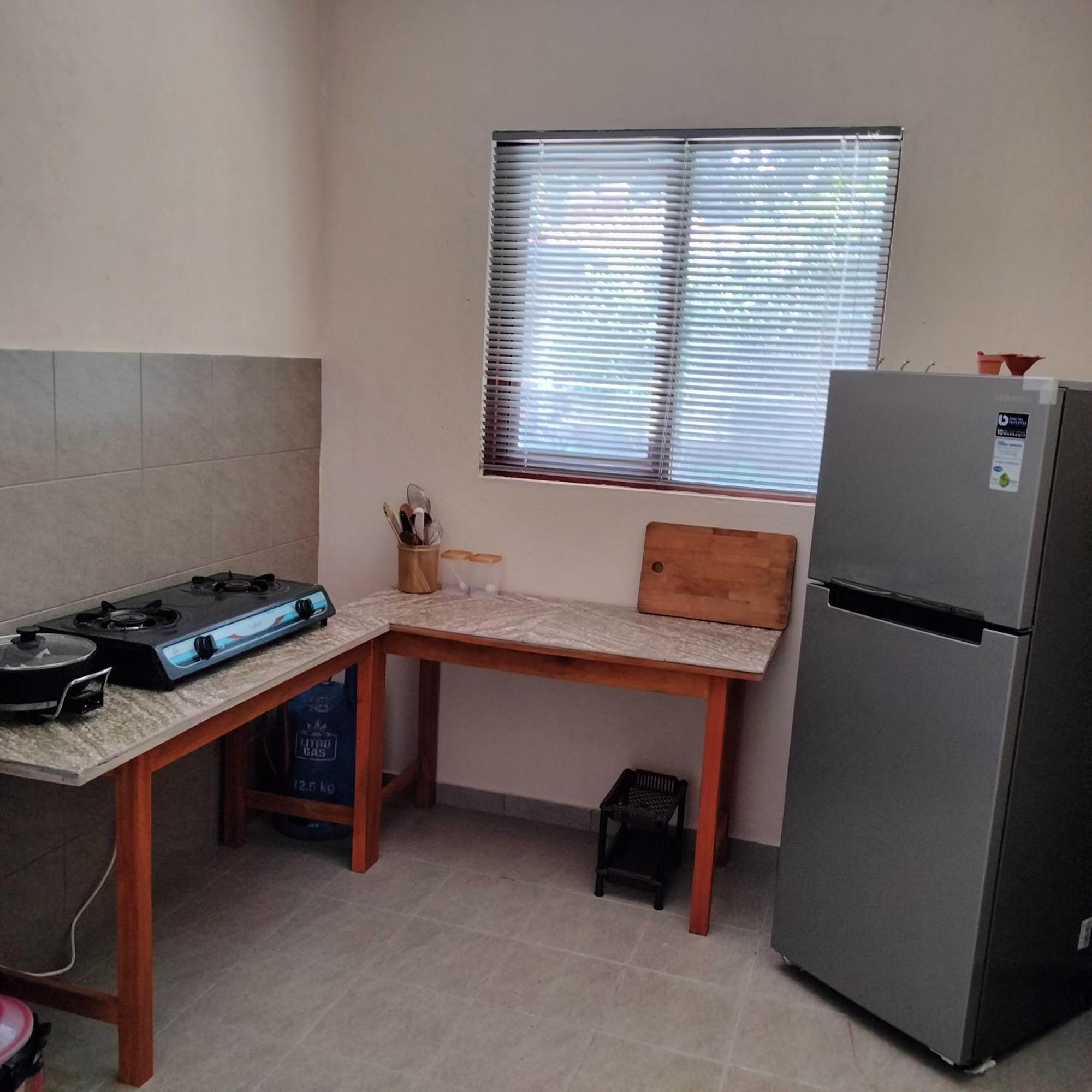 Avalon Village Resort Induruwa Kültér fotó