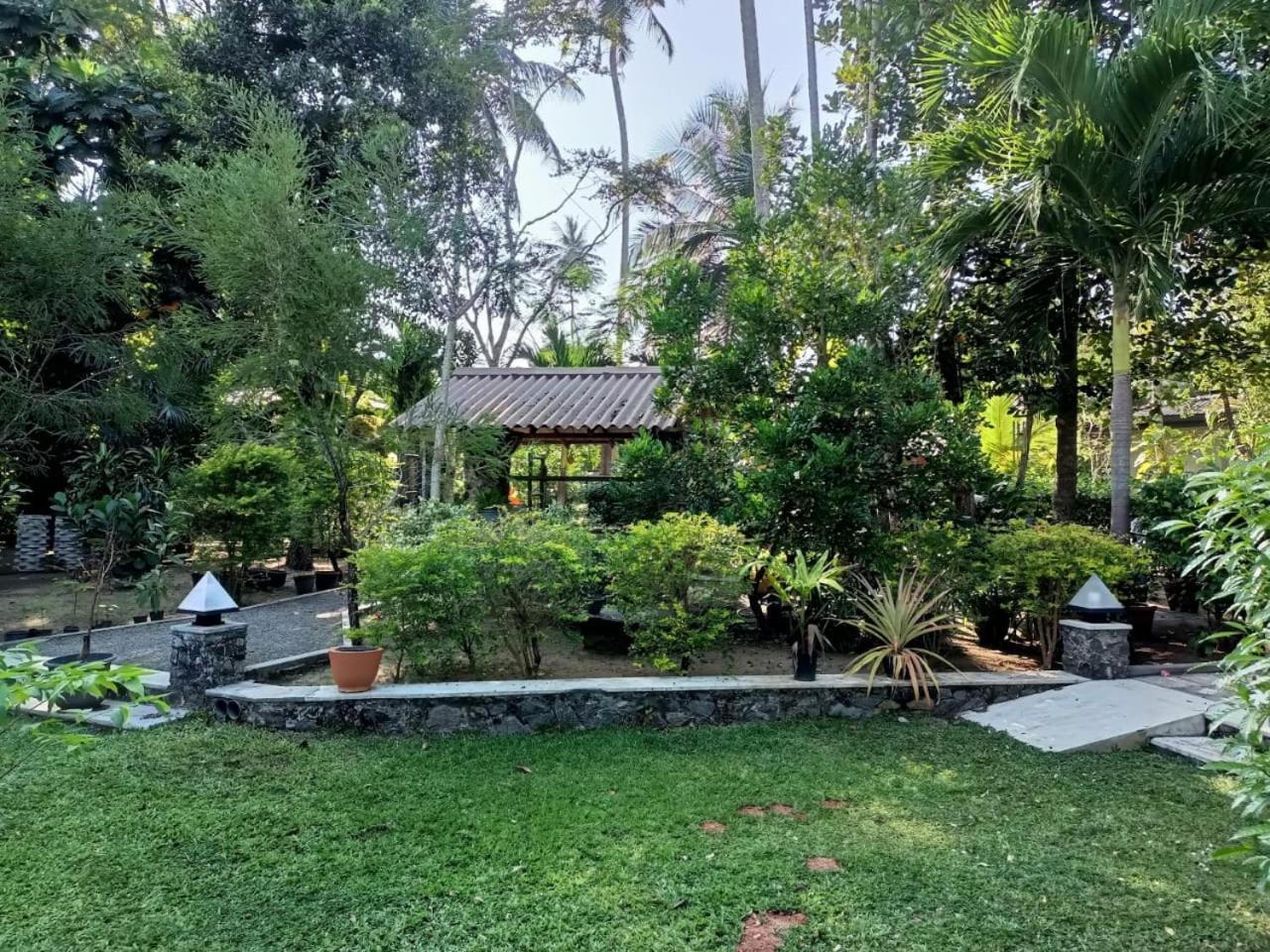 Avalon Village Resort Induruwa Kültér fotó