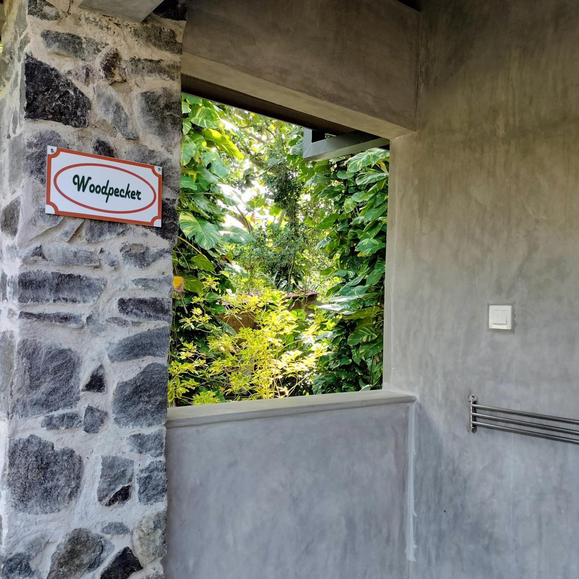 Avalon Village Resort Induruwa Kültér fotó