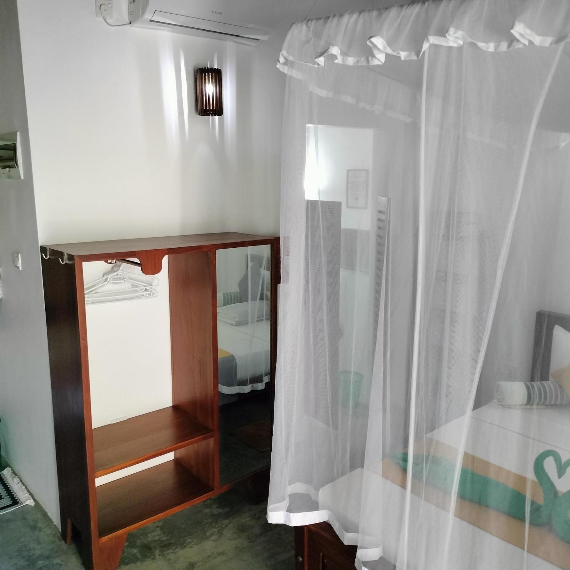 Avalon Village Resort Induruwa Kültér fotó