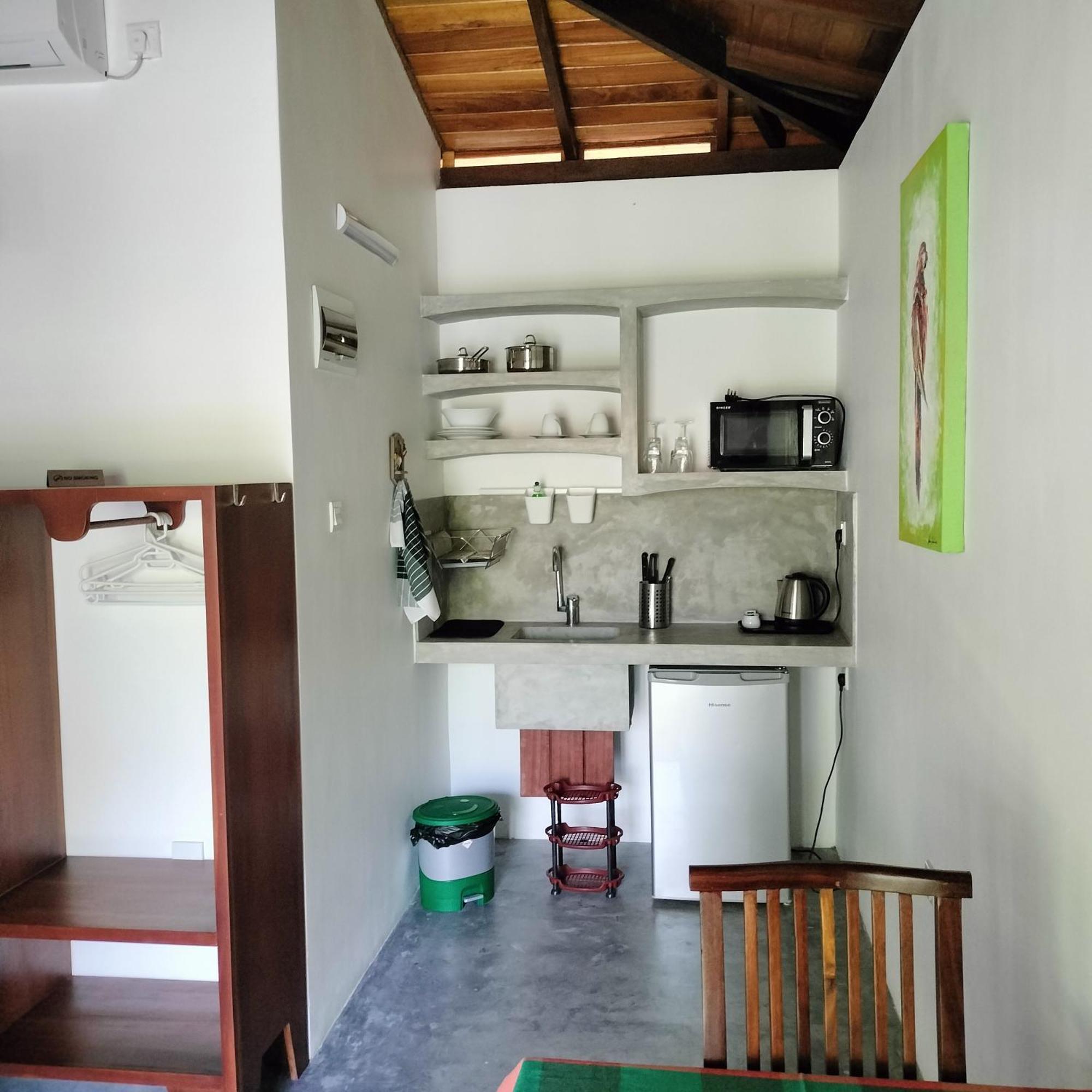 Avalon Village Resort Induruwa Kültér fotó