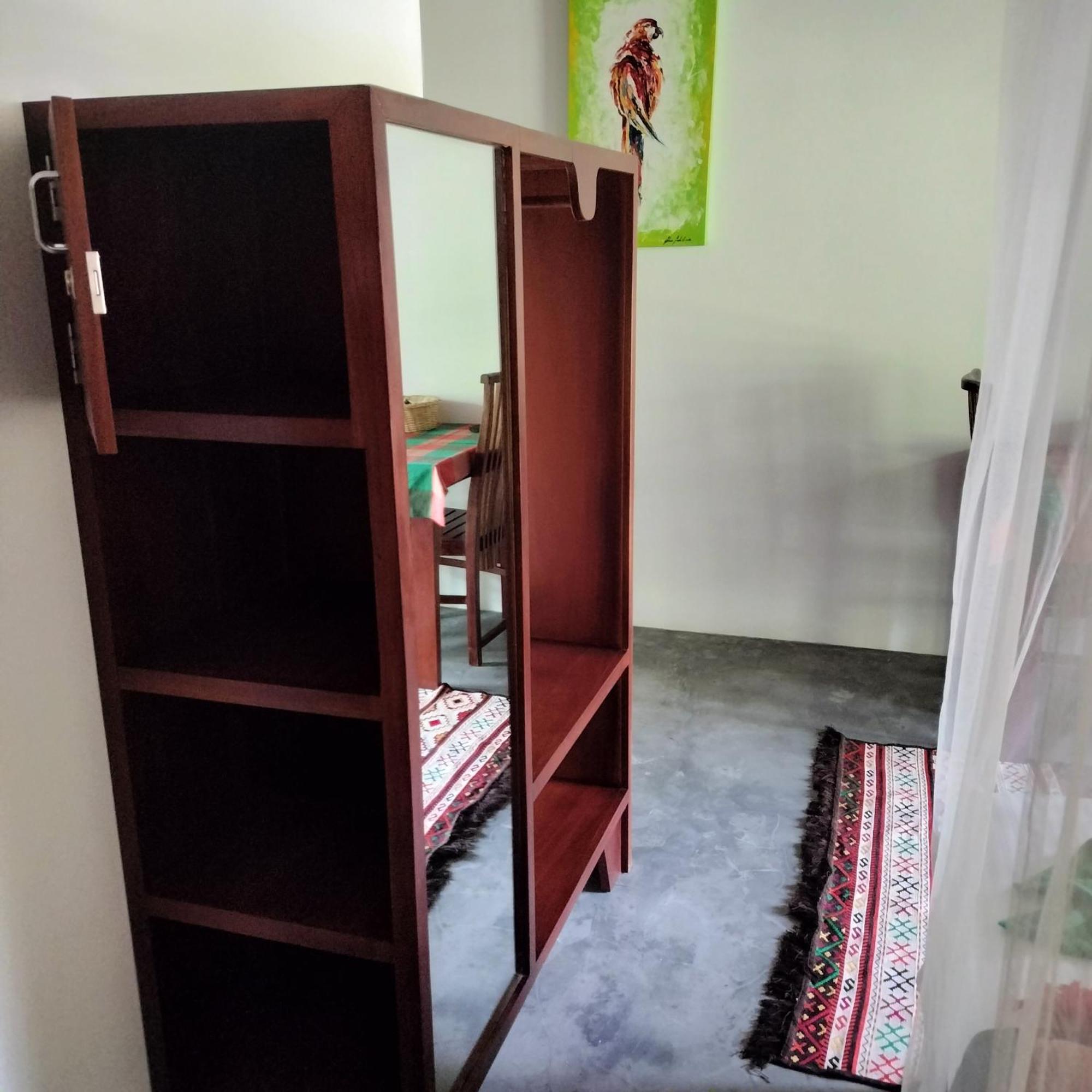 Avalon Village Resort Induruwa Kültér fotó
