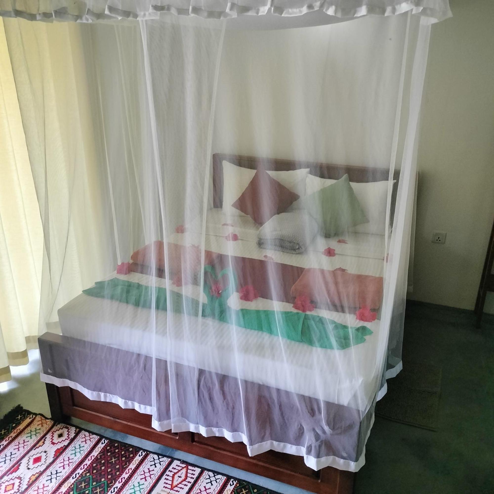 Avalon Village Resort Induruwa Kültér fotó