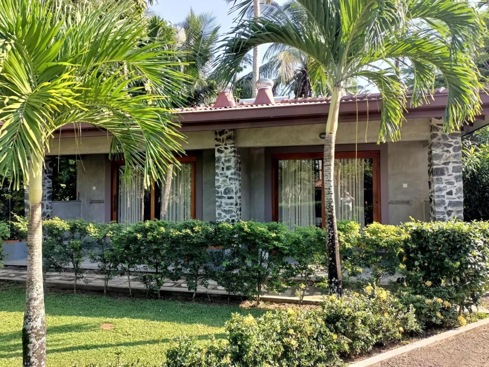 Avalon Village Resort Induruwa Kültér fotó