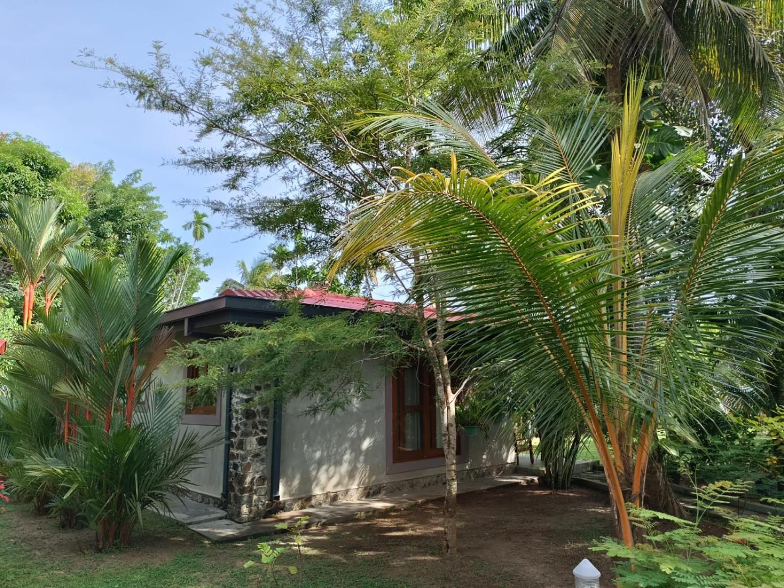 Avalon Village Resort Induruwa Kültér fotó