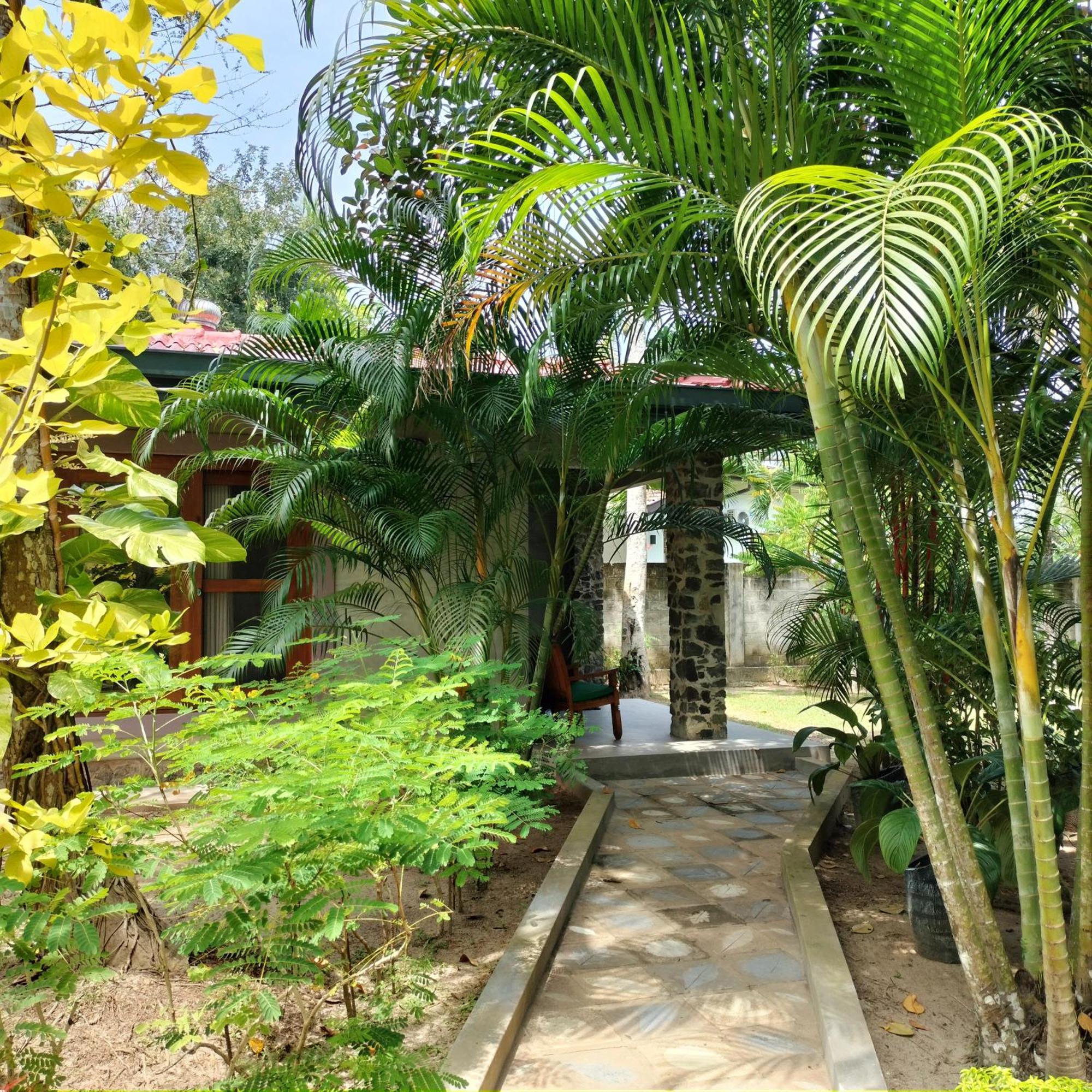 Avalon Village Resort Induruwa Kültér fotó