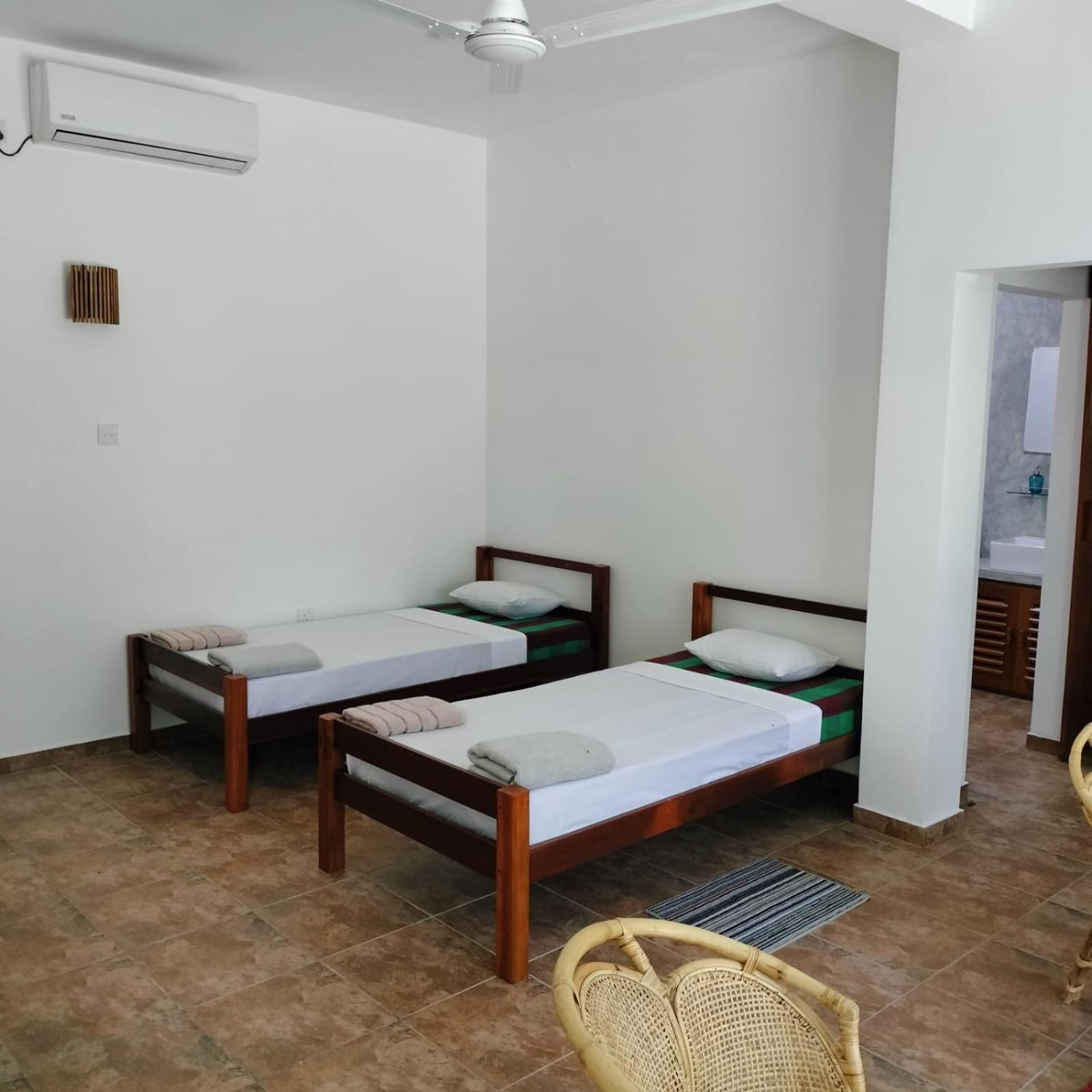 Avalon Village Resort Induruwa Kültér fotó