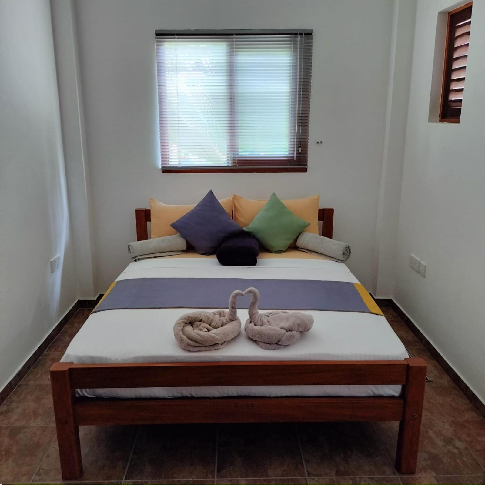 Avalon Village Resort Induruwa Kültér fotó