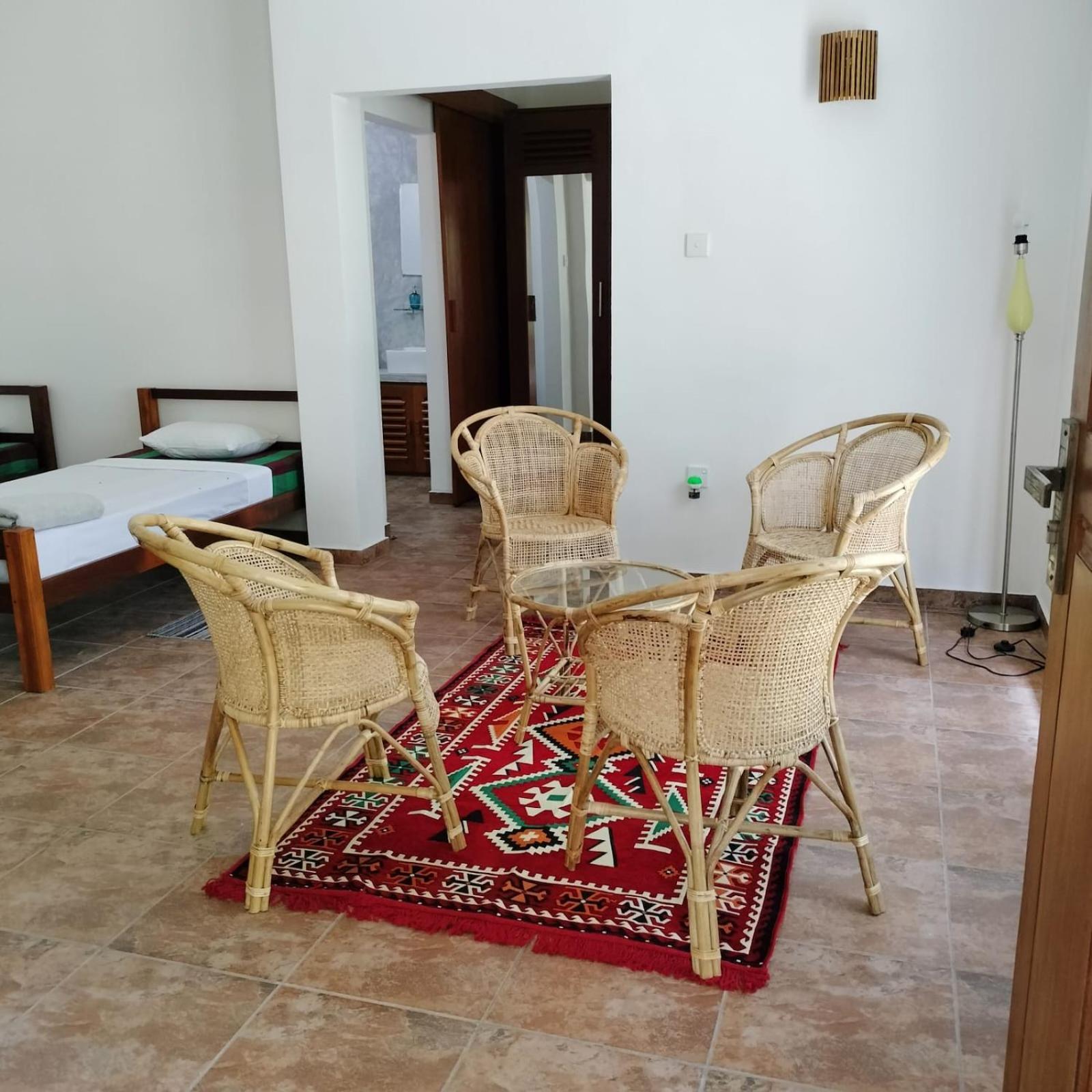 Avalon Village Resort Induruwa Kültér fotó