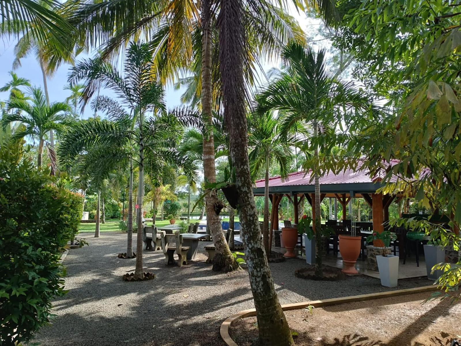 Avalon Village Resort Induruwa Kültér fotó