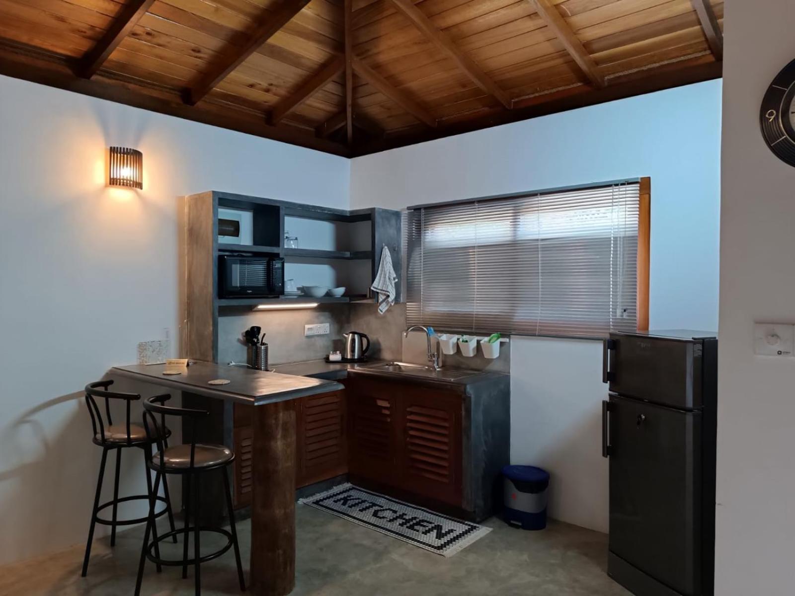 Avalon Village Resort Induruwa Kültér fotó