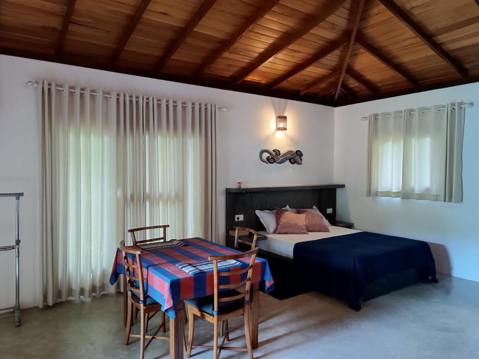 Avalon Village Resort Induruwa Kültér fotó