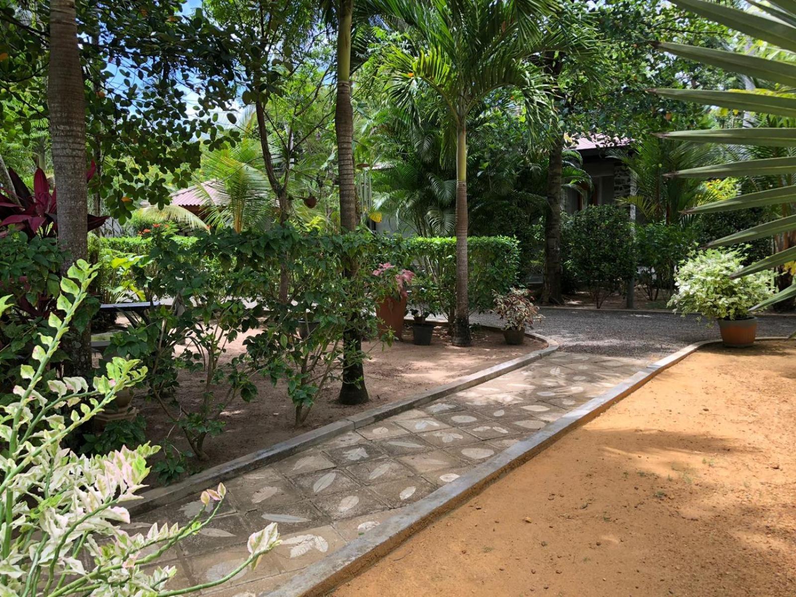 Avalon Village Resort Induruwa Szoba fotó